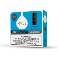 بود مايلي ميتا بود فواكه استوائية الاصدار الخامس * بود مايلي ميتا بود فواكه استوائية الاصدار الخامس *