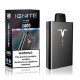 Ignite disposable 8000 Puffs Mint Ice Ignite disposable 8000 Puffs Mint Ice