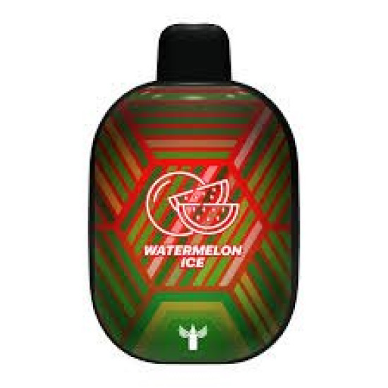 Pink Panther Disposable 5000 Puffs Watermelon Ice Pink Panther Disposable 5000 Puffs Watermelon Ice