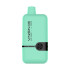 VNSN Smart Disposable 12000 puffs Aloe grape