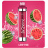 Mazaj black 8000 Puffs lush ice