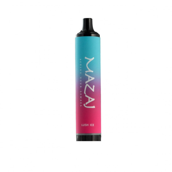 Mazaj Demon 5000 Puffs Lush Ice Mazaj Demon 5000 Puffs Lush Ice