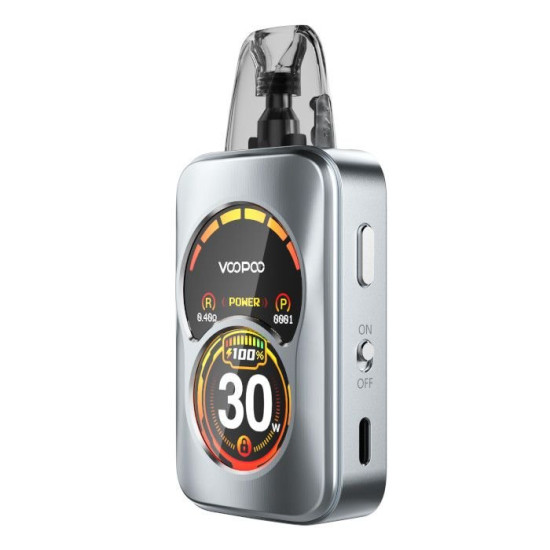 Voopoo Argus A Pod Voopoo Argus A Pod
