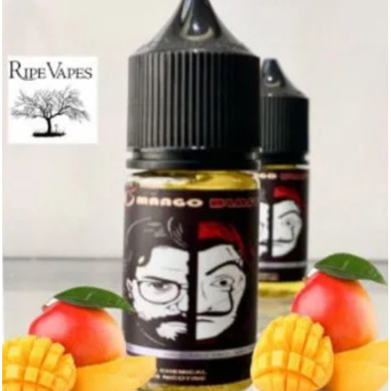 Professor Mango 30 ml Professor Mango 30 ml