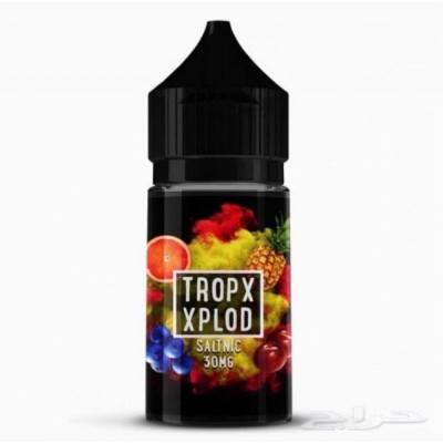 تروبكس اكس بلود 30 مل *