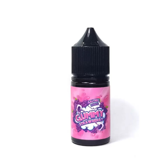 Gummy Strawberry 30 ml Gummy Strawberry 30 ml