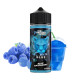 The Panther Series Blue Raspberry 120 ml The Panther Series Blue Raspberry 120 ml