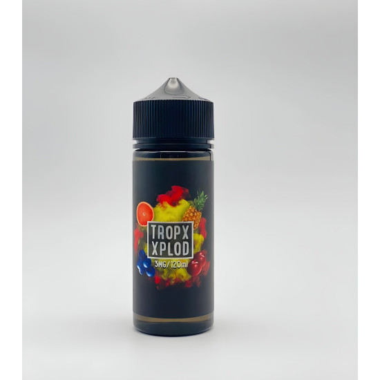 Tropx Xplod 120 ml Tropx Xplod 120 ml