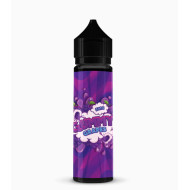 Gummy Grapes 60 ml