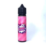 Gummy Strawberry 60 ml