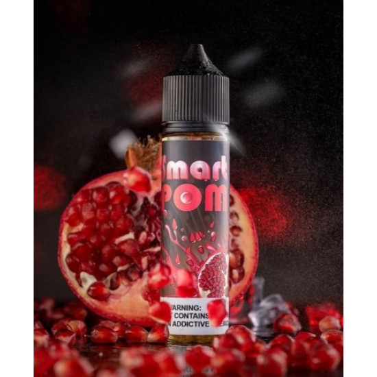 Smart Pom 60 Ml Smart Pom 60 Ml