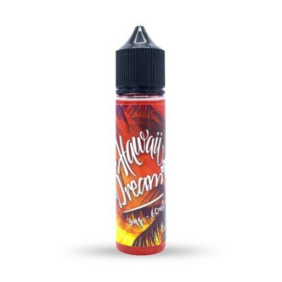 Hawaii Dream 60ml Hawaii Dream 60ml