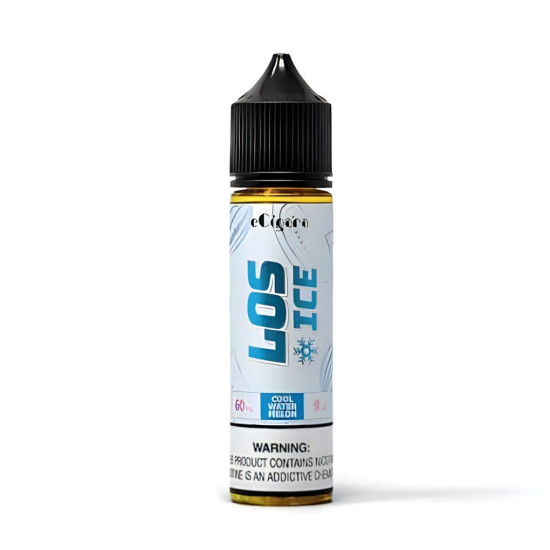 eCigara Los Ice 60 Ml eCigara Los Ice 60 Ml