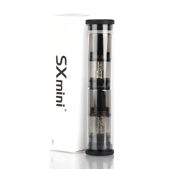 Pod SX Mini Mi Class Pod SX Mini Mi Class