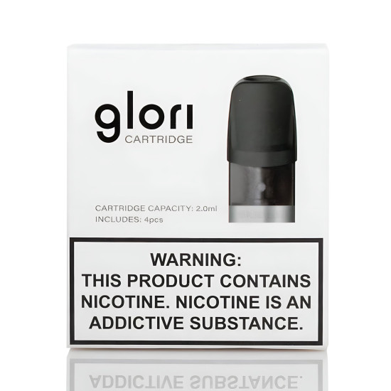 Pod Glori Cartridge Pod Glori Cartridge