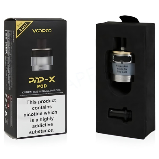 بود فوبو PnP-X * بود فوبو PnP-X *