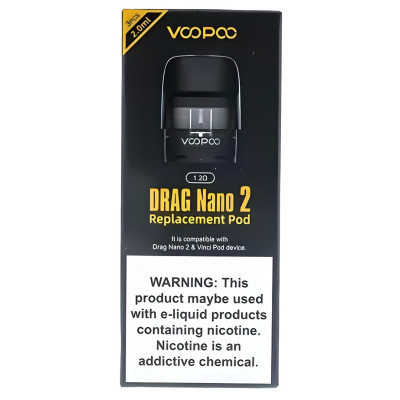 بود فوبو نانو 2 1.2 اوم*