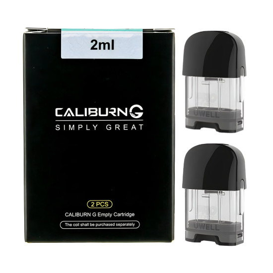 Pod Uwell Caliburn G Pod Uwell Caliburn G