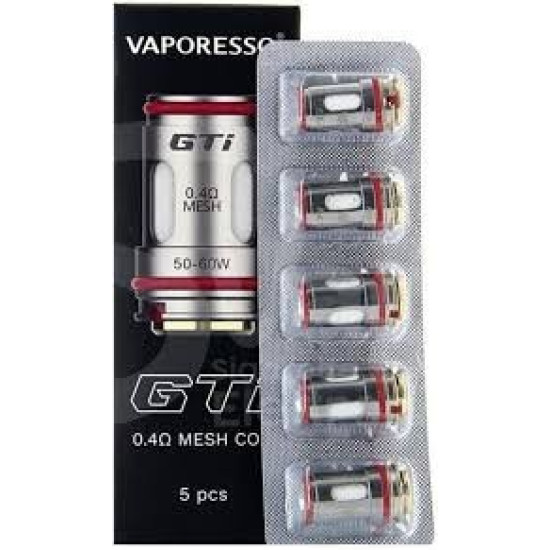 كويل فابريسو GTI 0.4 * كويل فابريسو GTI 0.4 *