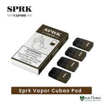  Pod SPRK Cubano