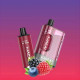 Mazaj Box 3000 Puffs Grape Raspberry Mazaj Box 3000 Puffs Grape Raspberry
