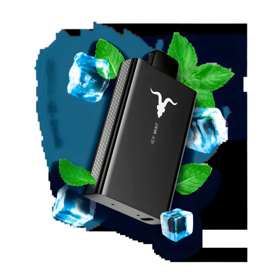 Ignite disposable 8000 Puffs Mint Ice Ignite disposable 8000 Puffs Mint Ice