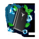 Ignite disposable 8000 Puffs Mint Ice Ignite disposable 8000 Puffs Mint Ice