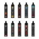 VNSN QUAKE MINI Disposable 600 puffs lime lemon VNSN QUAKE MINI Disposable 600 puffs lime lemon