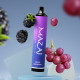 Mazaj Demon 5000 Puffs Grape Raspberry Mazaj Demon 5000 Puffs Grape Raspberry
