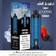 Alfakher Crown Bar 12000 puffs Berry Ice Alfakher Crown Bar 12000 puffs Berry Ice