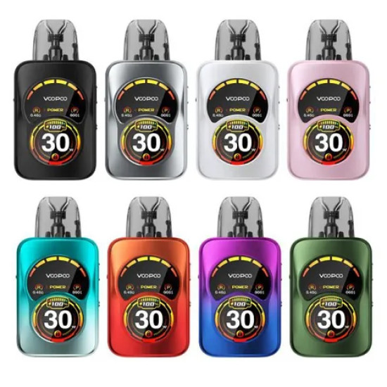 Voopoo Argus A Pod Voopoo Argus A Pod