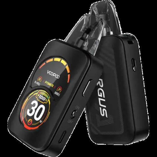 Voopoo Argus A Pod Voopoo Argus A Pod