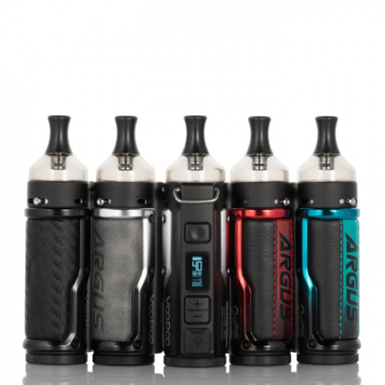 Voopoo Argus 40W Kit Voopoo Argus 40W Kit