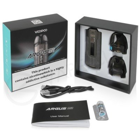 Voopoo Argus 40W Kit Voopoo Argus 40W Kit