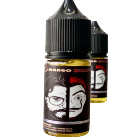 Professor Mango 30 ml Professor Mango 30 ml