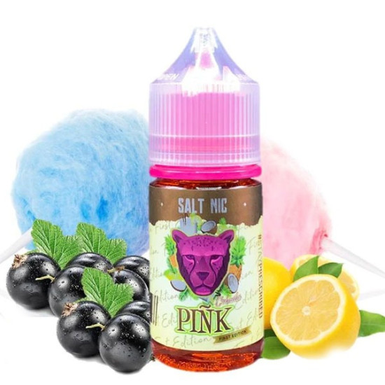 Pink Panther Colada 30 ml Pink Panther Colada 30 ml
