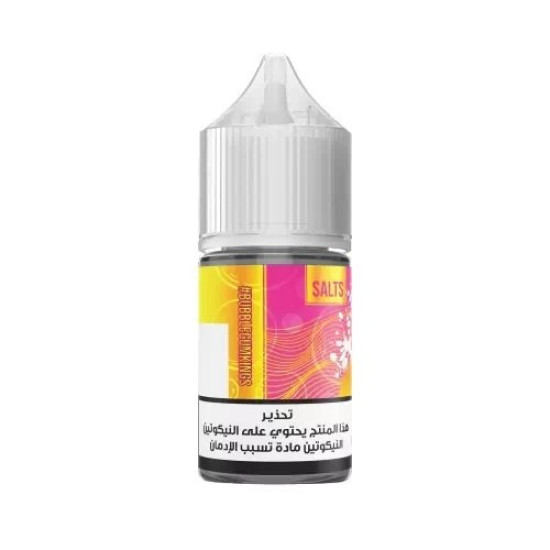 Bubble gum king original 30 ml Bubble gum king original 30 ml