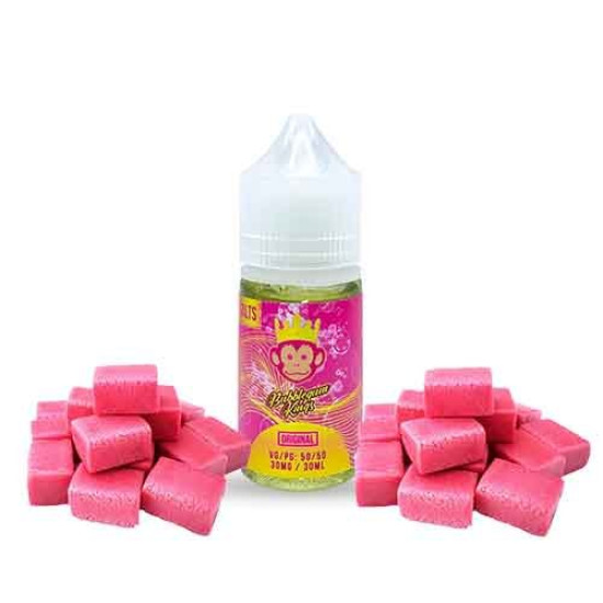 Bubble gum king original 30 ml Bubble gum king original 30 ml