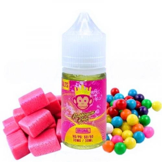 Bubble gum king original 30 ml Bubble gum king original 30 ml