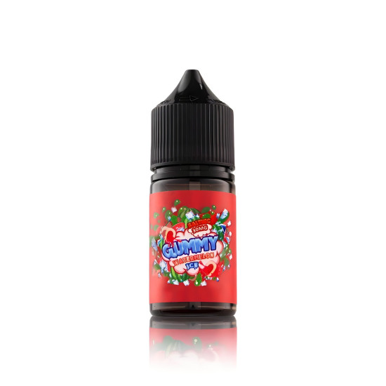 Gummy Watermelon Ice 30 ml Gummy Watermelon Ice 30 ml