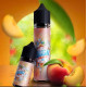 Gummy Peach Ice 30 ml Gummy Peach Ice 30 ml