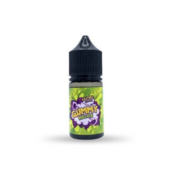 Gummy Melon 30 Ml Gummy Melon 30 Ml
