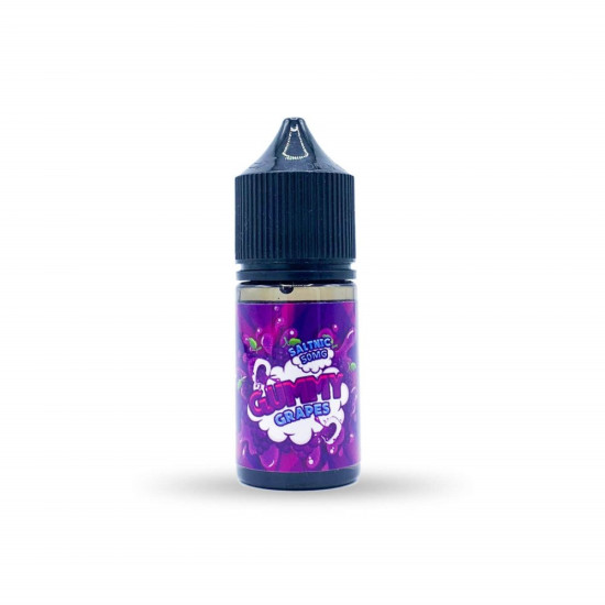 Gummy Grape 30 Ml Gummy Grape 30 Ml