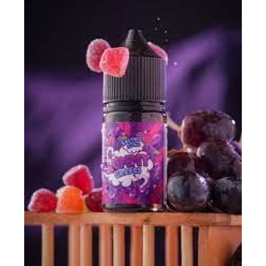 Gummy Grape 30 Ml Gummy Grape 30 Ml
