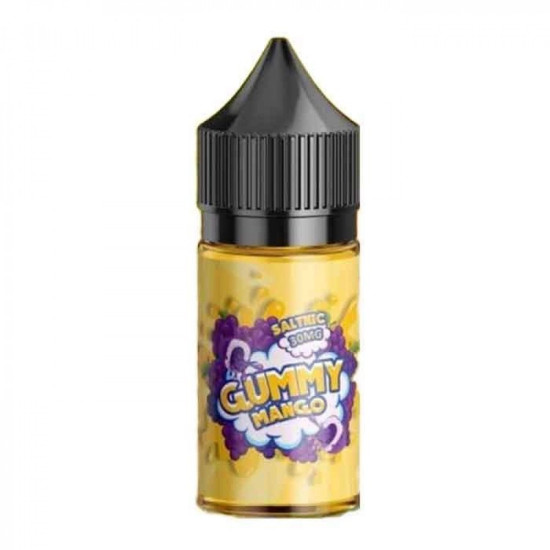 Gummy Mango 30 ml Gummy Mango 30 ml