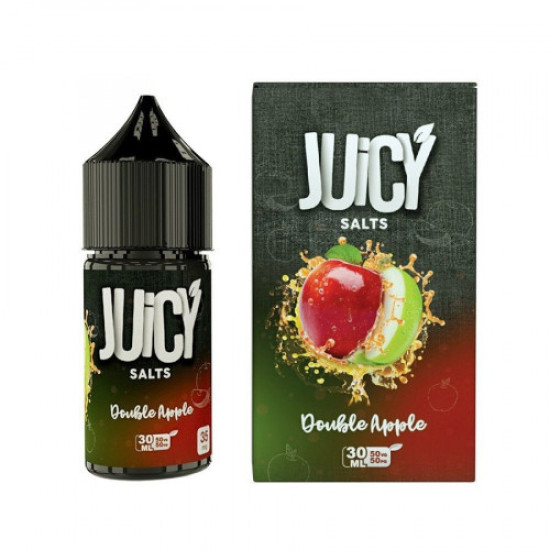 Juicy Double Apple 30 Ml Juicy Double Apple 30 Ml
