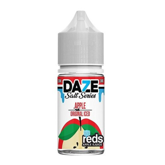 Daze MFG Apple 30 Ml Daze MFG Apple 30 Ml