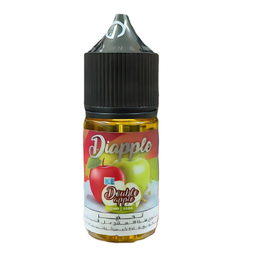Diapple Apple Ice 30 Ml Diapple Apple Ice 30 Ml