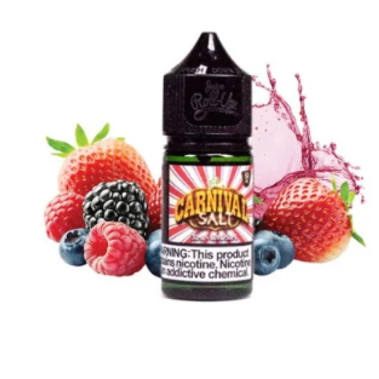 Roll Upz Carnival 30 Ml Roll Upz Carnival 30 Ml