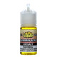 Loaded Raspberry Eclair 30 ml Loaded Raspberry Eclair 30 ml